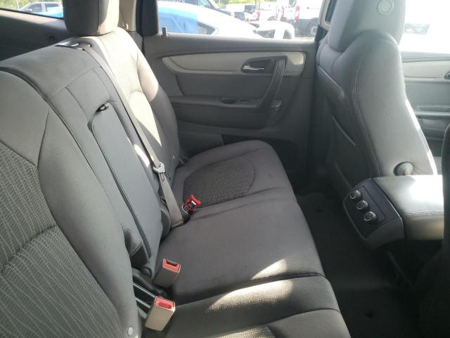 Photo 6 from auction – 2014 CHEVROLET TRAVERSE L with VIN 1GNKRFED5EJ132922