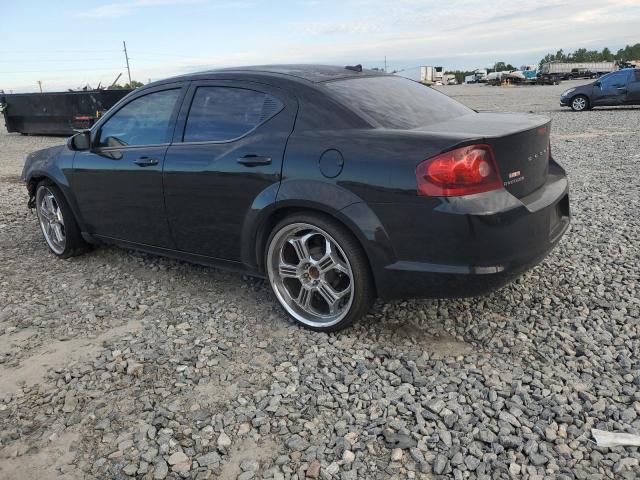 Photo 3 from auction – 2013 DODGE AVENGER SE with VIN 1C3CDZAB5DN551978