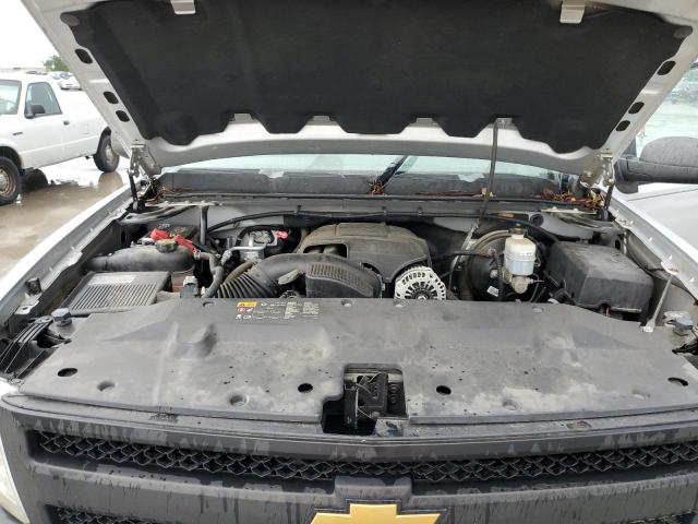 Photo 7 from auction – 2013 CHEVROLET SILVERADO with VIN 3GCPCPEA9DG159956