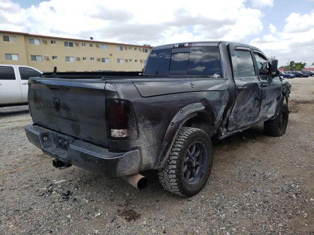 Photo 4 from auction – 2018 RAM 2500 LARAM with VIN 3C6UR5FL4JG177550