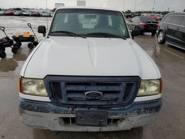 Photo 9 from auction – 2005 FORD RANGER with VIN 1FTYR10D25PA25353