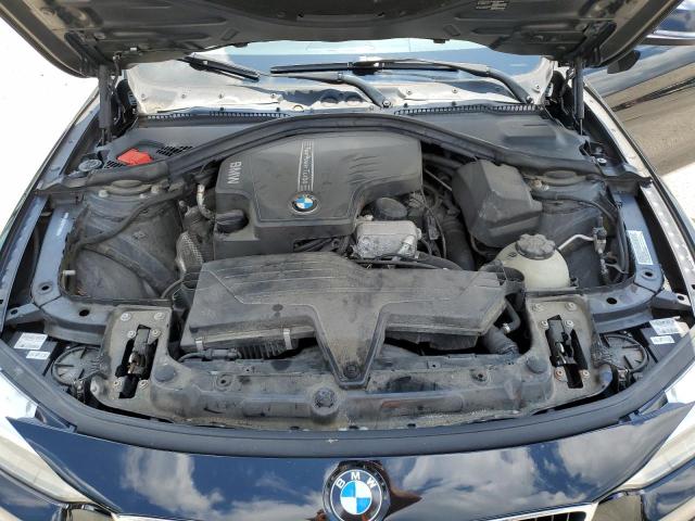 صورة رقم 7 من المزاد - 2014 BMW 428 XI مع VIN WBA3N9C57EF720861