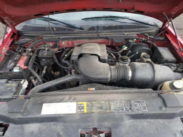 Photo 7 from auction – 2004 FORD F-150 HERI with VIN 2FTRF18W64CA57015