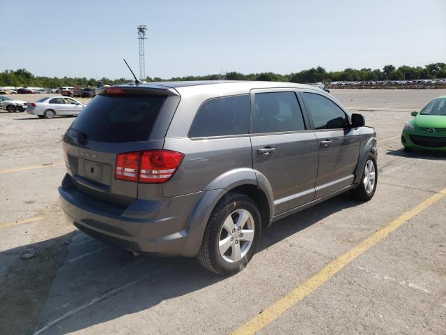 Photo 4 from auction – 2013 DODGE JOURNEY SE with VIN 3C4PDCAB0DT529493