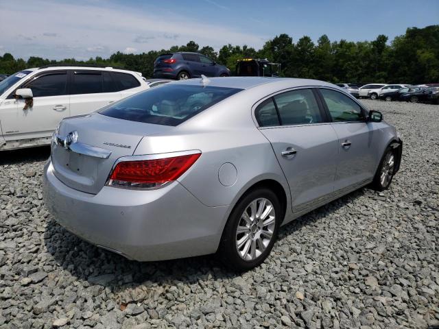 Photo 4 from auction – 2013 BUICK LACROSSE P with VIN 1G4GF5E37DF322968