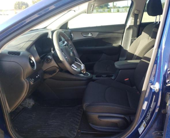 Photo 5 from auction – 2020 KIA FORTE FE with VIN 3KPF24AD5LE245109