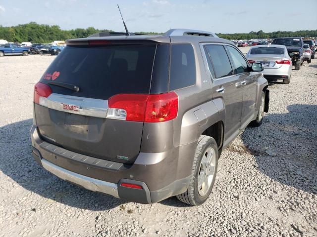Photo 4 from auction – 2012 GMC TERRAIN SL with VIN 2GKALWEK5C6142112