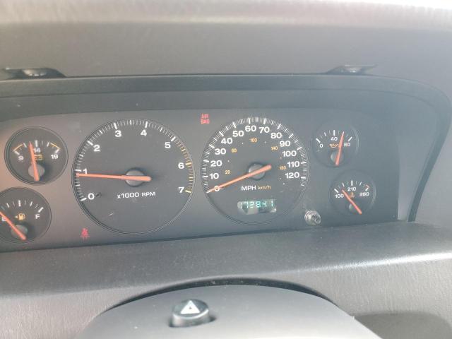Photo 8 from auction – 2000 JEEP GRAND CHER with VIN 1J4GW48S6YC139726