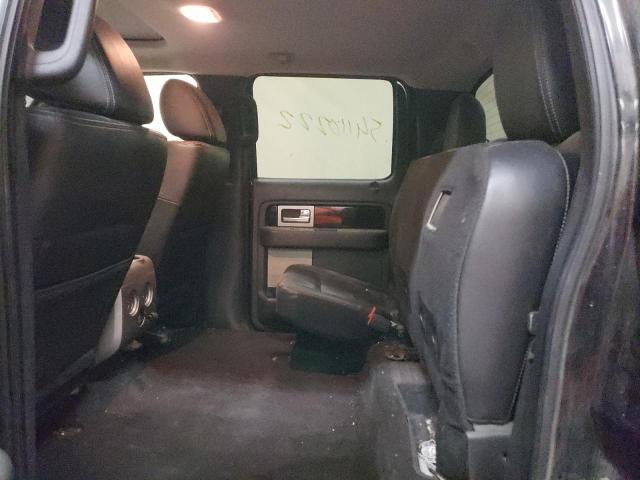 Photo 6 from auction – 2010 FORD F150 SUPER with VIN 1FTFW1EV7AFC93073