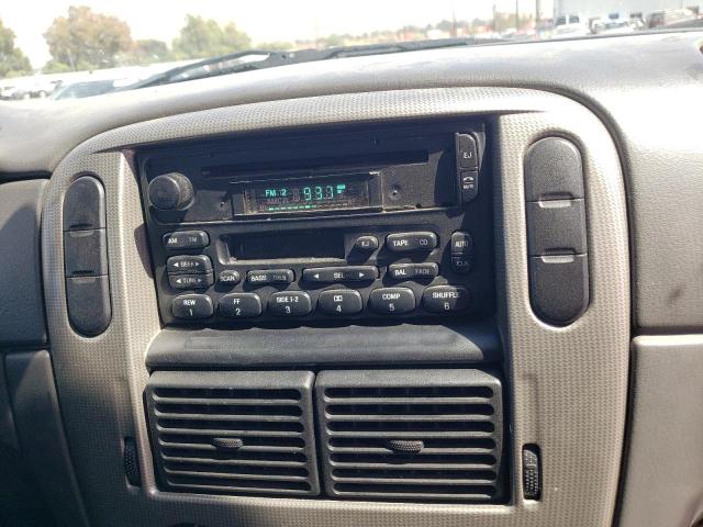 Photo 9 from auction – 2004 FORD EXPLORER X with VIN 1FMZU63K64ZA79487