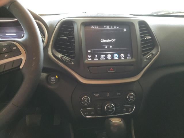 Photo 9 from auction – 2014 JEEP CHEROKEE L with VIN 1C4PJLDS2EW129600