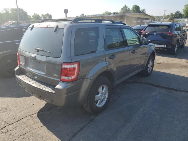 Photo 4 from auction – 2011 FORD ESCAPE XLT with VIN 1FMCU9DG6BKA24660