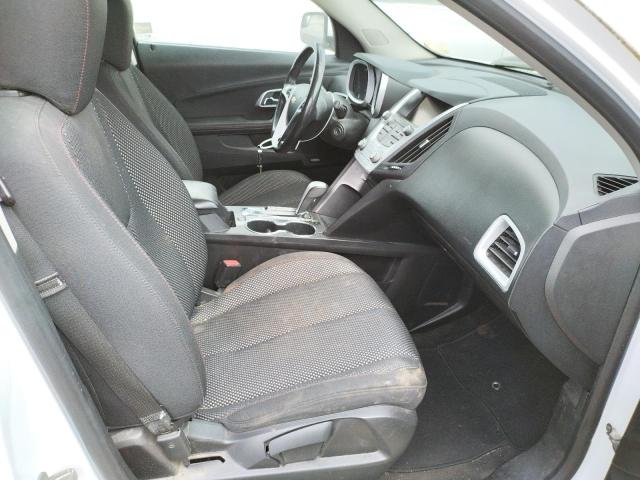 Photo 5 from auction – 2013 CHEVROLET EQUINOX with VIN 2GNFLNEK1D6270741
