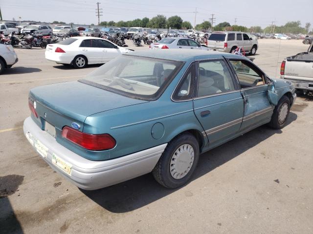 Foto 4 de la subasta – 1992 FORD TAURUS GL con VIN 1FACP52U8NA159975
