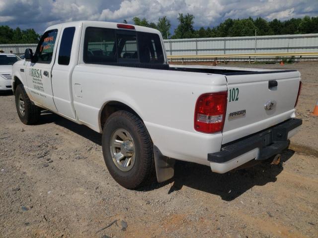 Photo 3 from auction – 2008 FORD RANGER SUP with VIN 1FTZR45E88PA82149