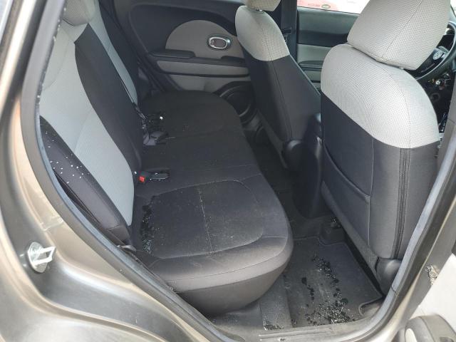 صورة رقم 6 من المزاد - 2015 KIA SOUL مع VIN KNDJN2A23F7201781