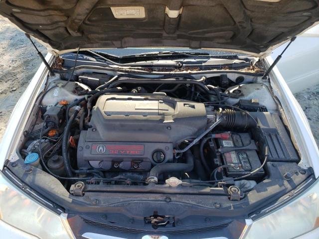 Photo 7 from auction – 2002 ACURA 3.2TL TYPE with VIN 19UUA56892A007746