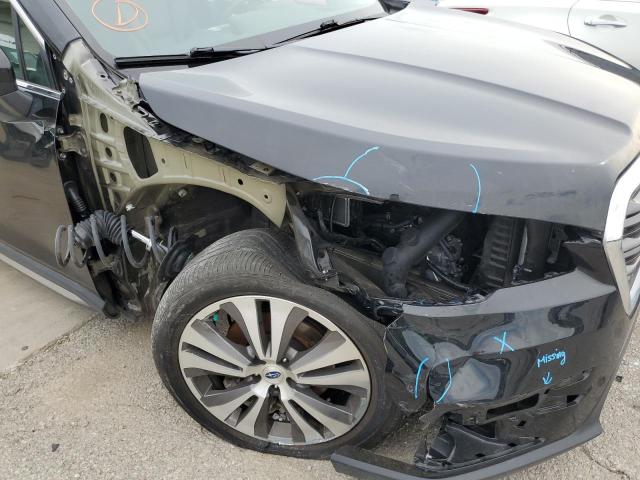 Photo 9 from auction – 2021 SUBARU ASCENT LIM with VIN 4S4WMAPD9M3425228