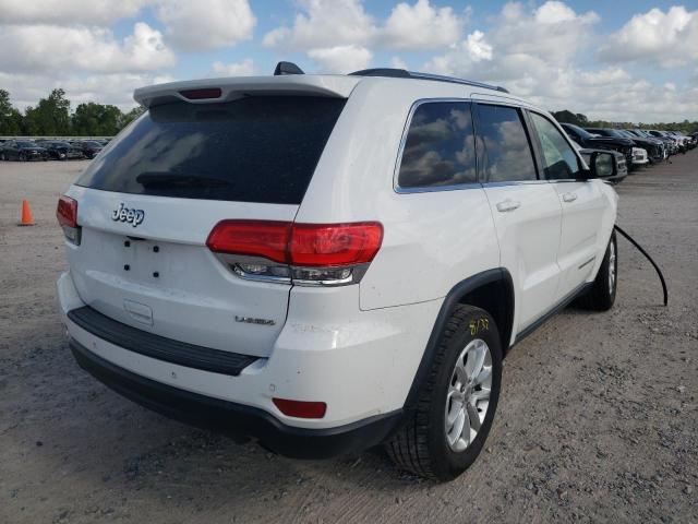 Photo 4 from auction – 2015 JEEP GRAND CHER with VIN 1C4RJEAG5FC218973