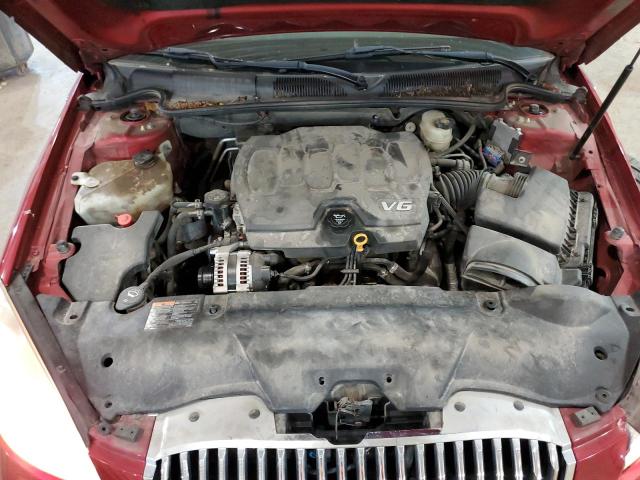 Photo 7 from auction – 2011 BUICK LUCERNE CX with VIN 1G4HC5EM8BU123412
