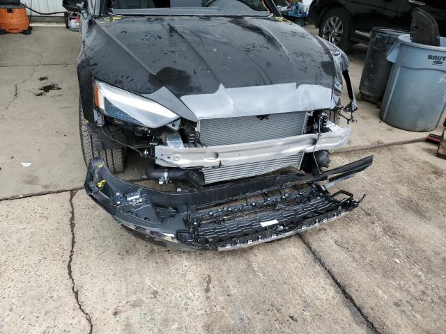 Photo 9 from auction – 2021 AUDI A5 PREMIUM with VIN WAUWAGF50MN006731
