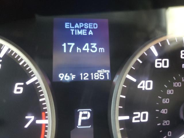 Photo 8 from auction – 2015 ACURA RDX TECHNO with VIN 5J8TB4H52FL005207
