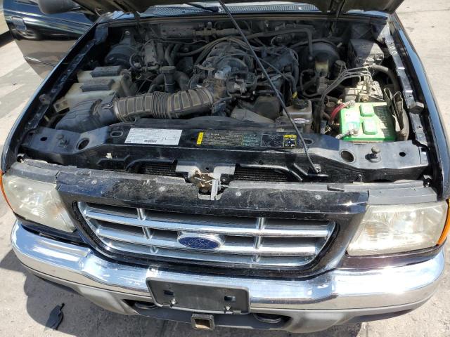 Photo 7 from auction – 2003 FORD RANGER SUP with VIN 1FTZR15E23PB17159
