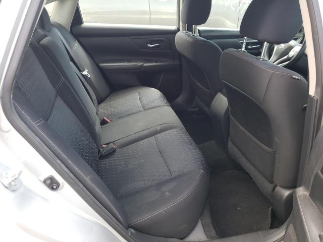 Photo 6 from auction – 2016 NISSAN ALTIMA 2.5 with VIN 1N4AL3AP3GN326757