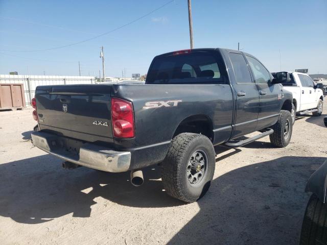 Photo 4 from auction – 2008 DODGE RAM 2500 S with VIN 3D7KS28A28G154346