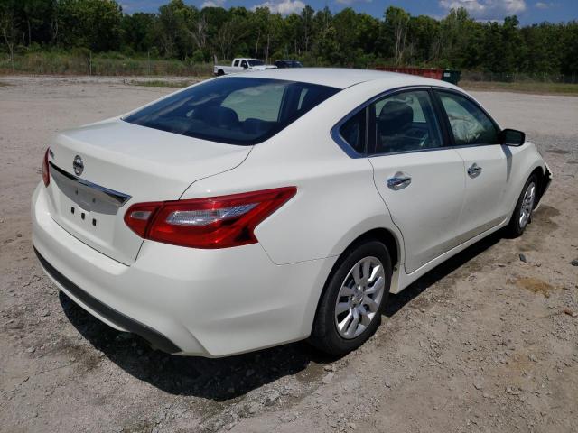 Photo 4 from auction – 2016 NISSAN ALTIMA 2.5 with VIN 1N4AL3AP5GC258604