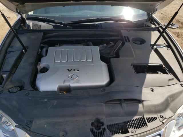 Photo 7 from auction – 2012 LEXUS ES 350 with VIN JTHBK1EG6C2477280