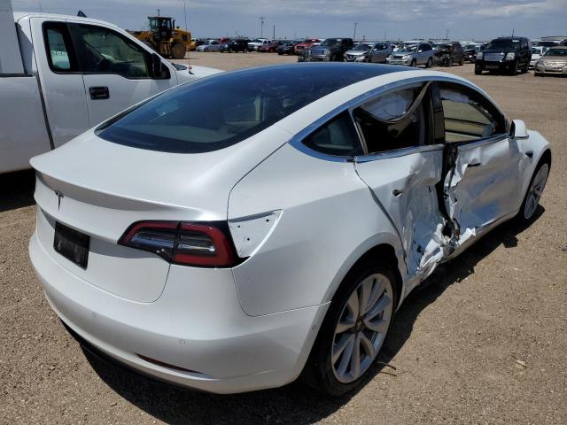Photo 9 from auction – 2019 TESLA MODEL 3 with VIN 5YJ3E1EA7KF476532