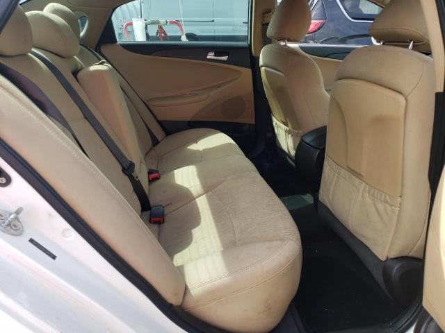 Photo 6 from auction – 2011 HYUNDAI SONATA GLS with VIN 5NPEB4AC6BH188075