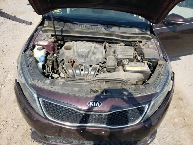 Photo 7 from auction – 2015 KIA OPTIMA EX with VIN 5XXGN4A72FG492279