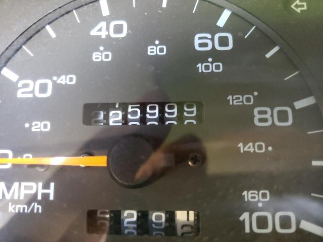 Photo 8 from auction – 1997 NISSAN ALTIMA XE with VIN 1N4BU31D4VC263930