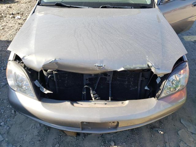 Photo 7 from auction – 2003 CADILLAC DEVILLE with VIN 1G6KD54Y73U154912
