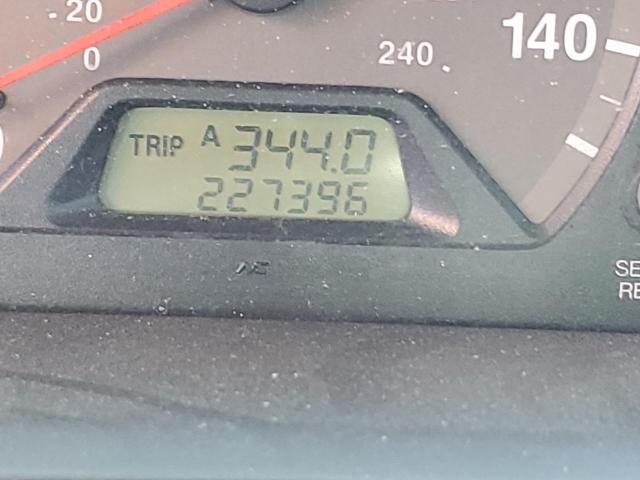Photo 8 from auction – 2002 HONDA ACCORD with VIN 1HGCG32022A008154