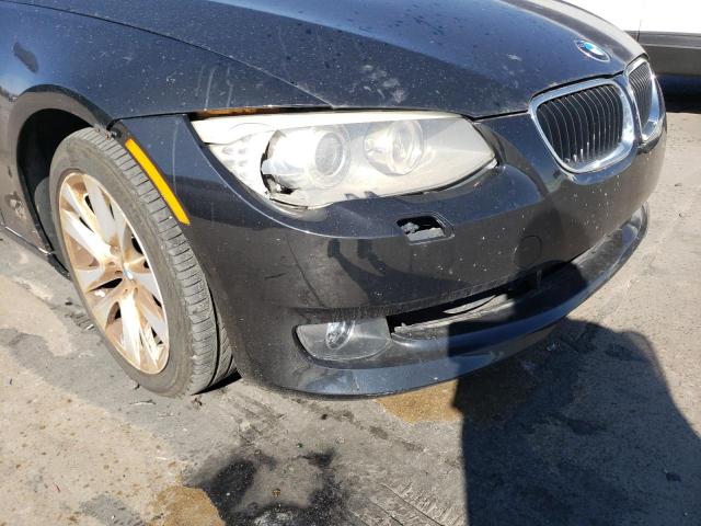 Photo 9 from auction – 2012 BMW 328 XI with VIN WBAKF3C57CE793561
