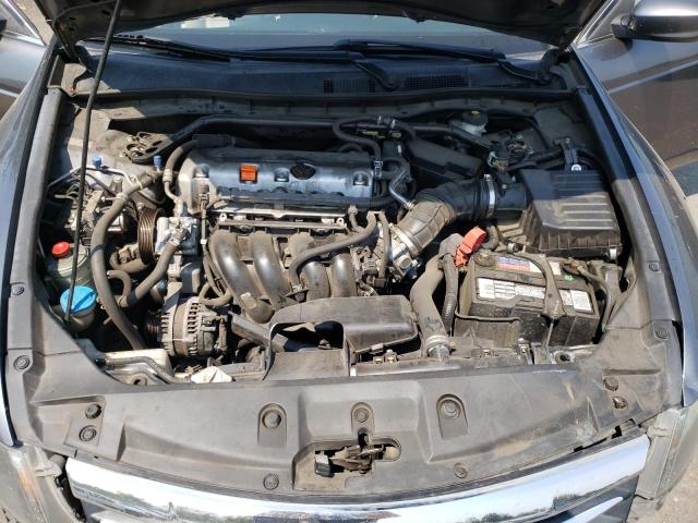 Photo 7 from auction – 2011 HONDA ACCORD EXL with VIN 1HGCP2F83BA013423