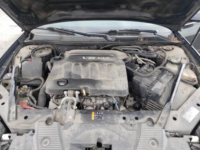 Photo 7 from auction – 2014 CHEVROLET IMPALA LIM with VIN 2G1WB5E3XE1177941