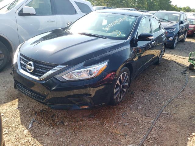 Photo 2 from auction – 2016 NISSAN ALTIMA 2.5 with VIN 1N4AL3AP1GC113883