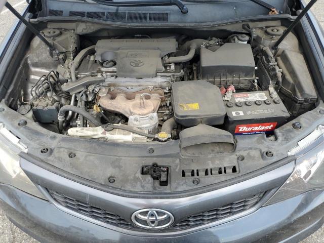 Photo 7 from auction – 2013 TOYOTA CAMRY L with VIN 4T1BF1FK2DU258407