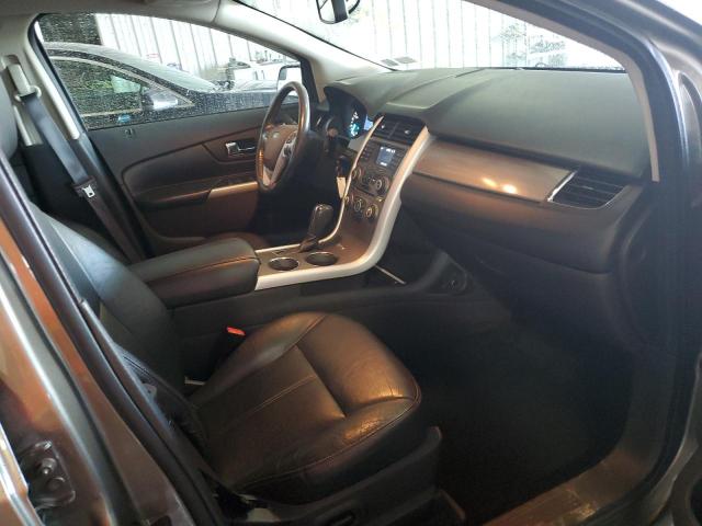 Photo 5 from auction – 2014 FORD EDGE SEL with VIN 2FMDK4JC8EBA28772