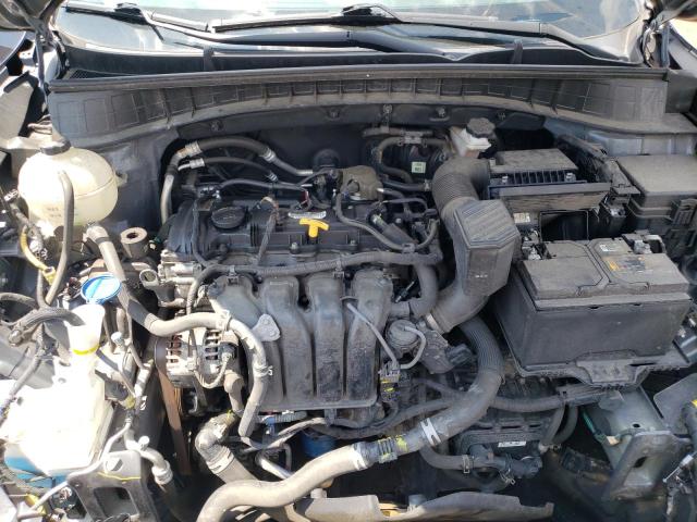 Photo 7 from auction – 2018 HYUNDAI TUCSON SEL with VIN KM8J3CA49JU680131