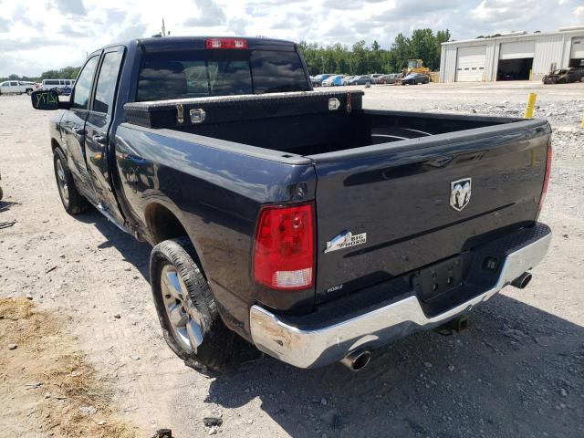 Photo 3 from auction – 2016 RAM 1500 SLT with VIN 1C6RR6GT1GS319266