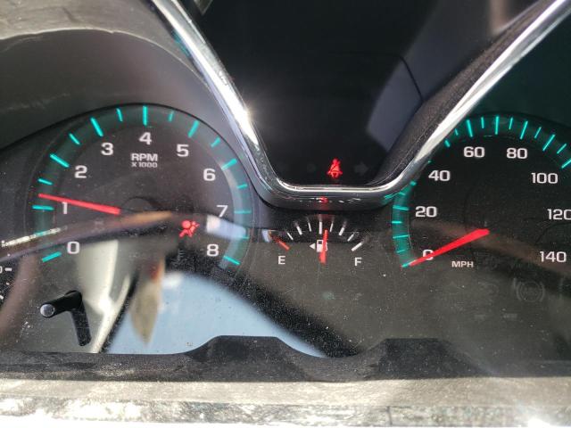 Photo 8 from auction – 2014 CHEVROLET TRAVERSE L with VIN 1GNKRHKD5EJ286515