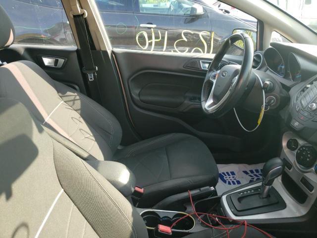Photo 5 from auction – 2014 FORD FIESTA SE with VIN 3FADP4EJ1EM134113