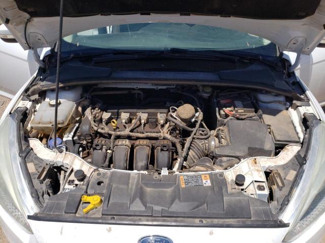 Photo 7 from auction – 2015 FORD FOCUS SE with VIN 1FADP3F29FL273409