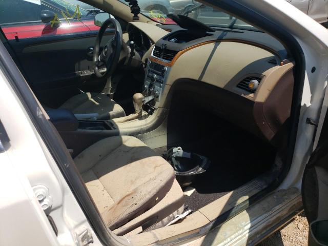 Photo 5 from auction – 2012 CHEVROLET MALIBU 1LT with VIN 1G1ZC5E07CF318356