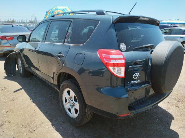 Photo 3 from auction – 2011 TOYOTA RAV4 with VIN 2T3ZF4DV0BW078926